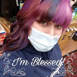 Meet your Posher, Samantha